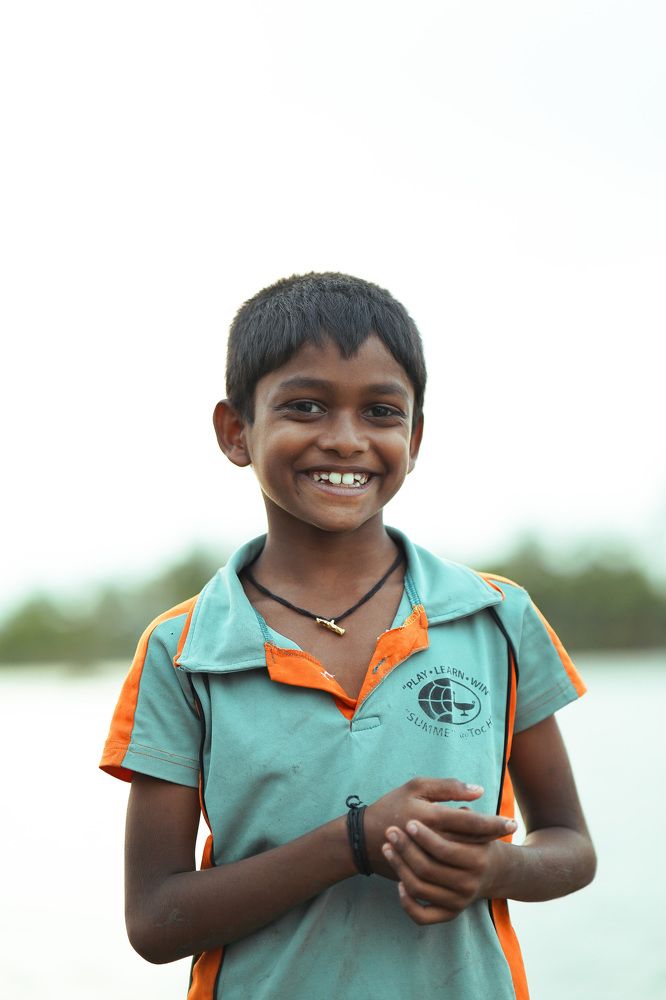 Photograph by Navaf Sharafudheen