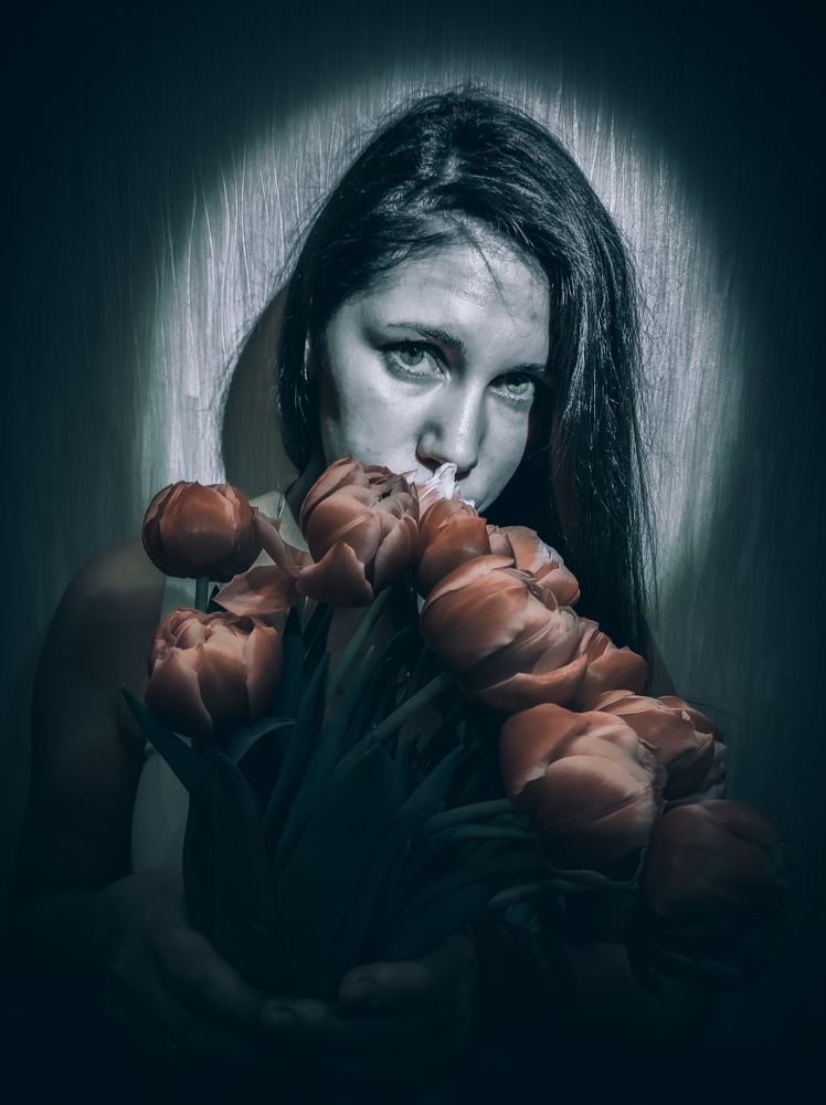 Photograph by Виталий Корнеев