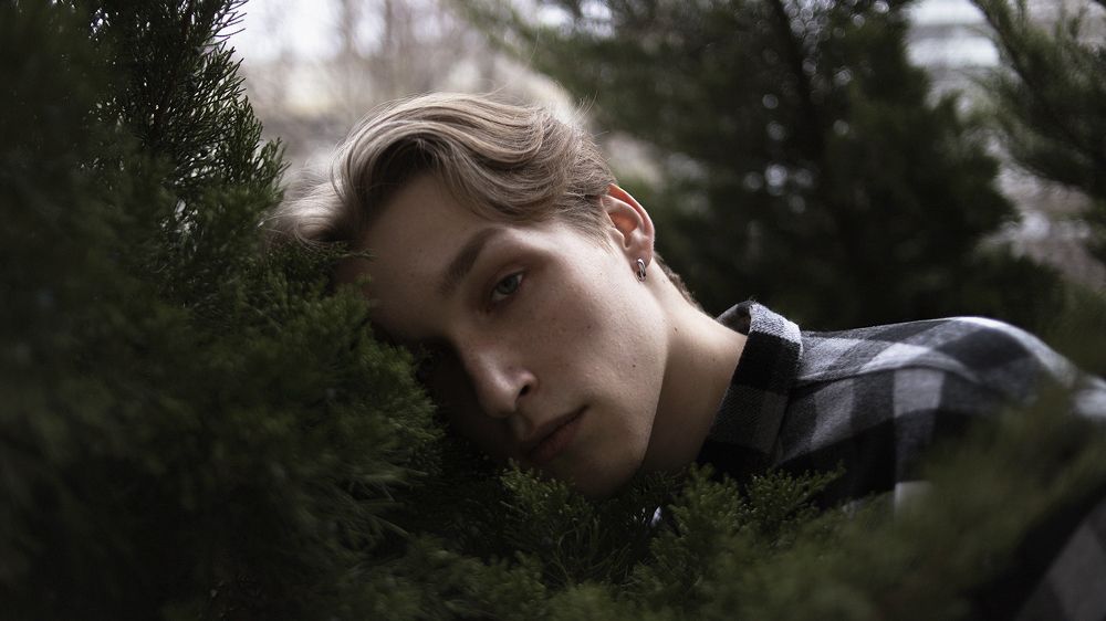 Фотография автора Миронов Андрей