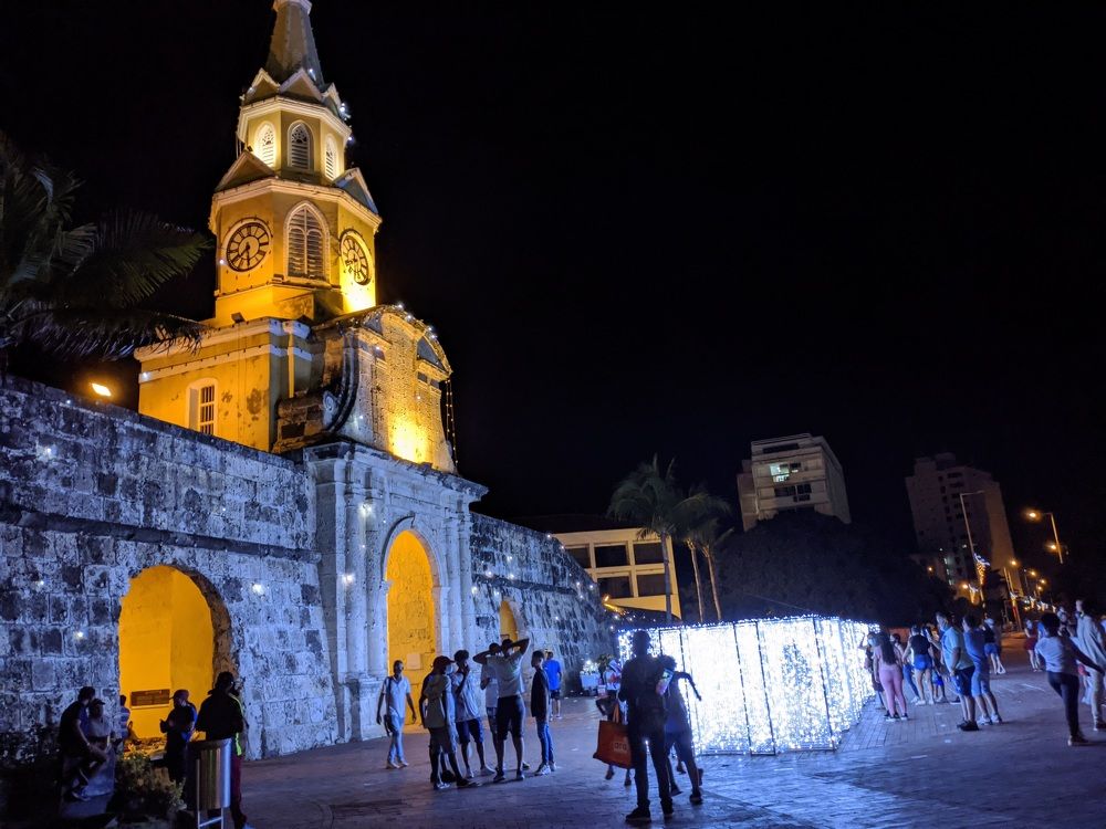 Entrada de fantasía