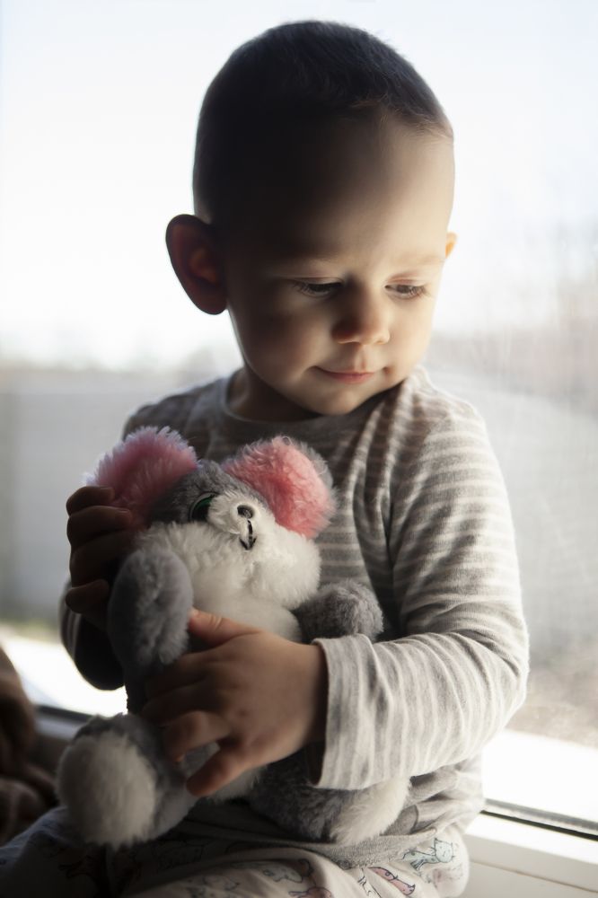 Фотография автора Юлия Капустинская