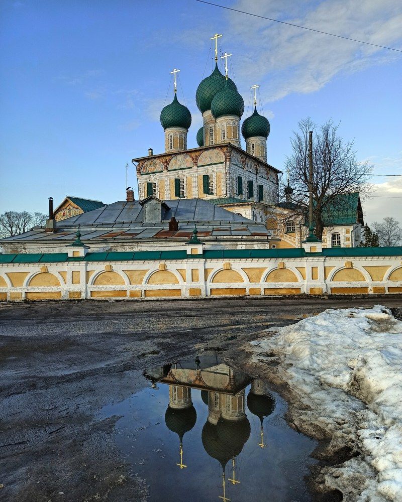 Photograph by Борис Каширин