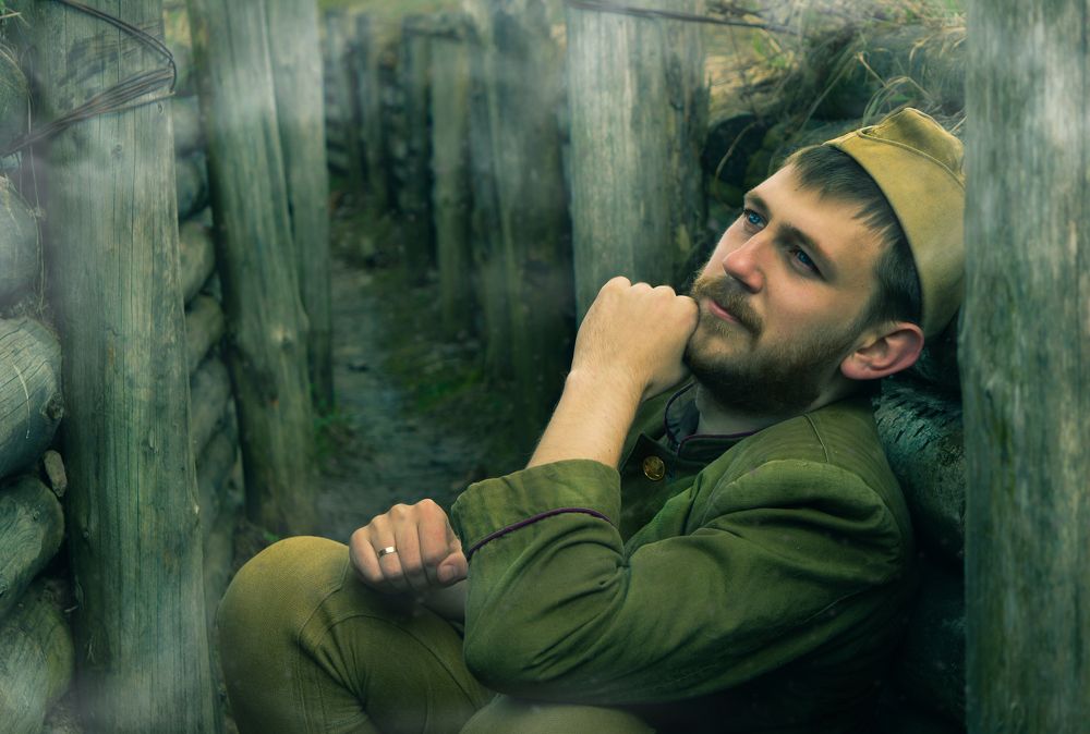 Фотография автора Светлана ДЕРЖИЦКАЯ