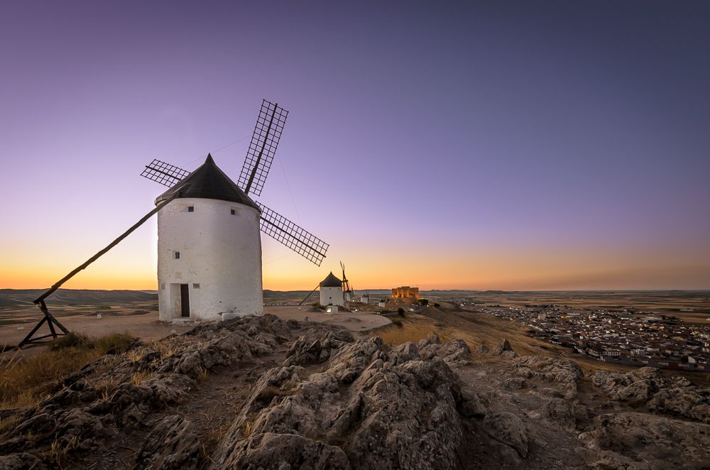 Photograph by Juan Frejo Garcia