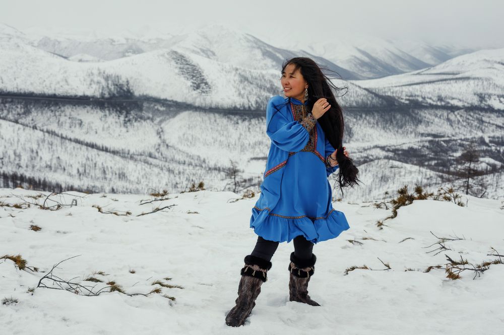 Photograph by Наталья Петренко