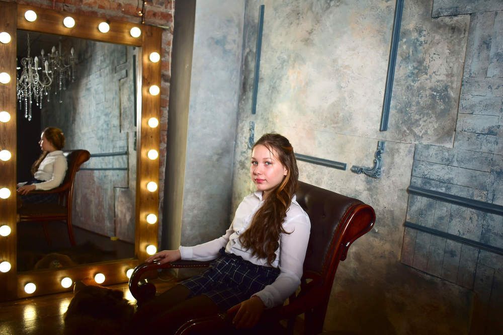 Photograph by Надежда Махина