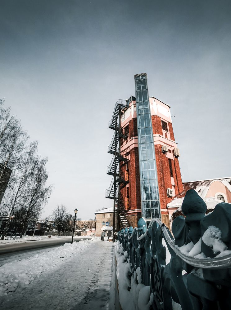 Photograph by Илья