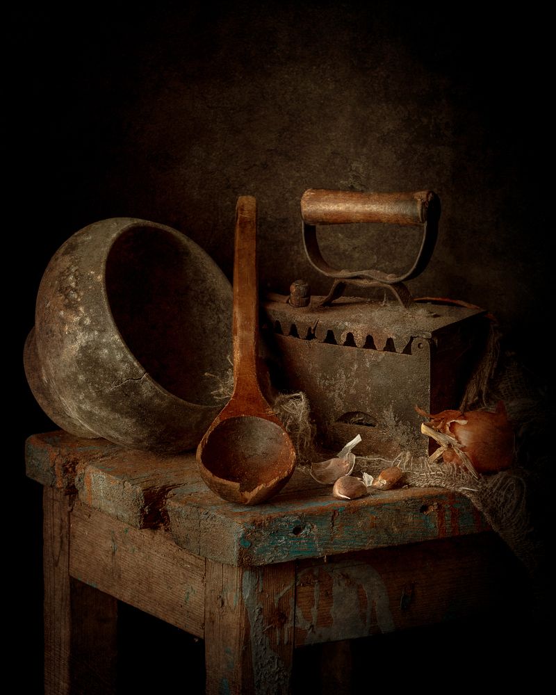 Photograph by Дмитрий Чернин