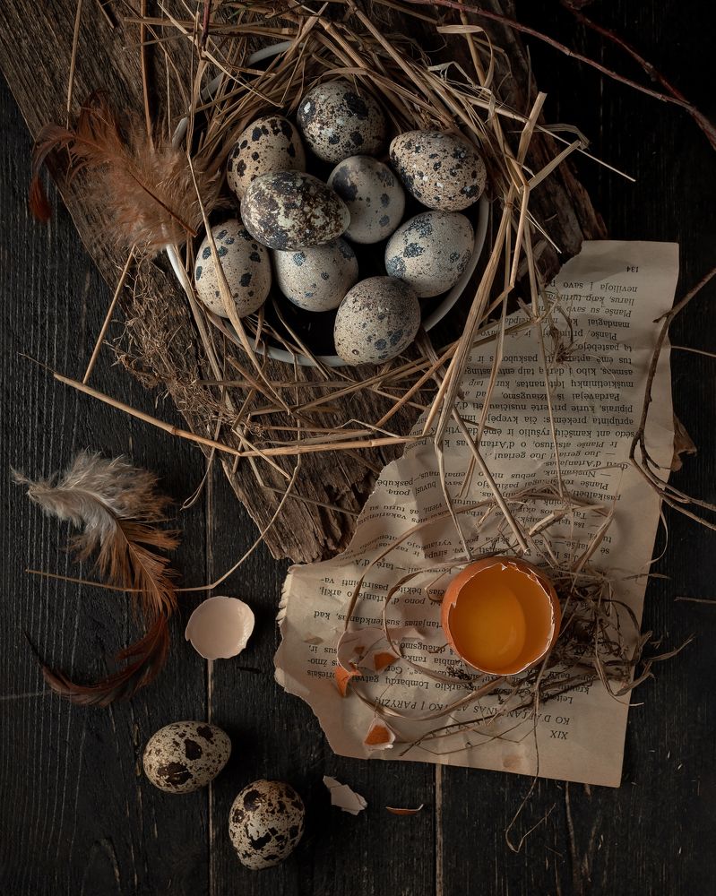 Photograph by Дмитрий Чернин