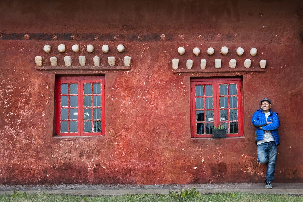 Photograph by Joyraj Samanta