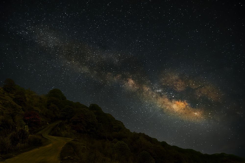 Photograph by Joyraj Samanta