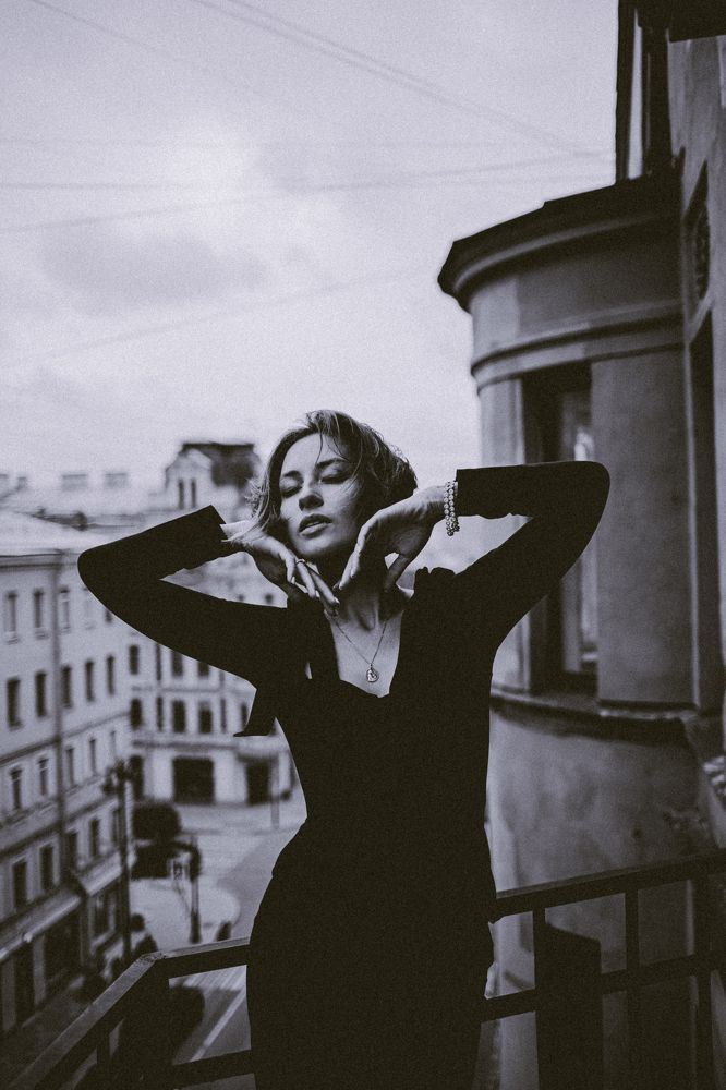 Photograph by Оксана Вишнякова