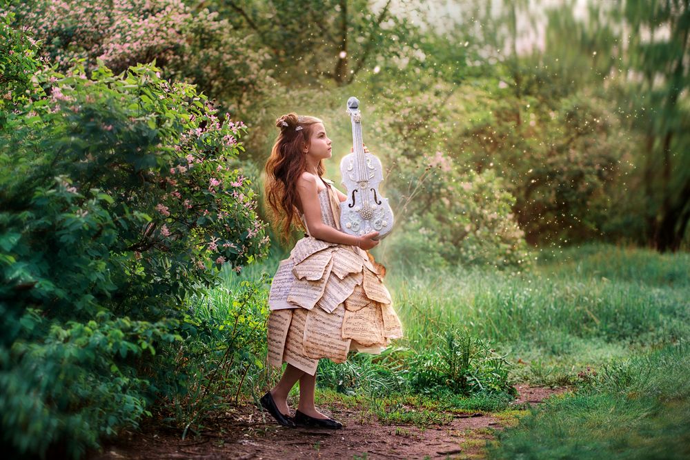 Wild Music