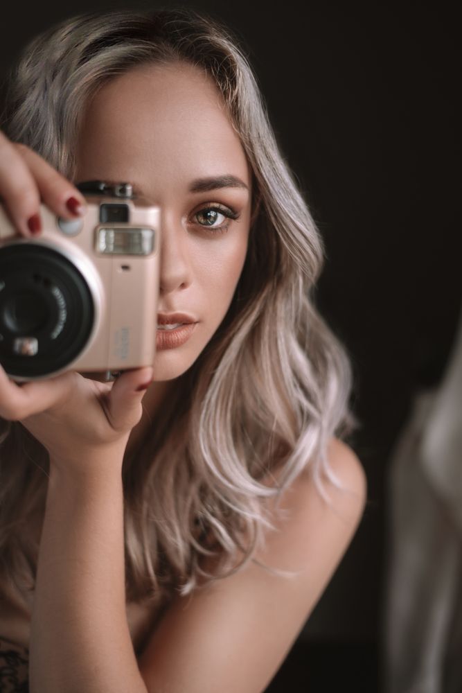 Photograph by Кристина Чаглей