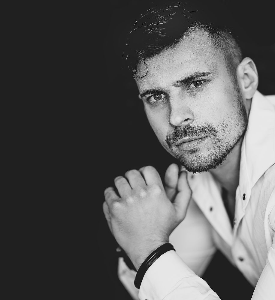 Photograph by Sandra Degutyte