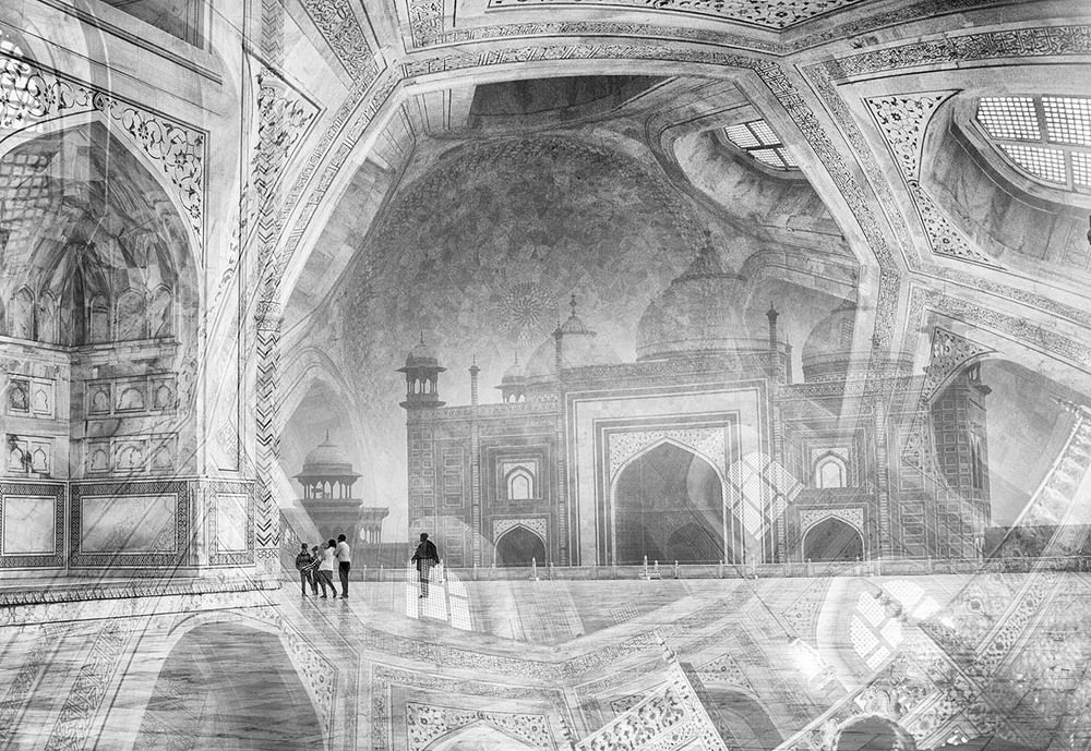 Корона дворцов