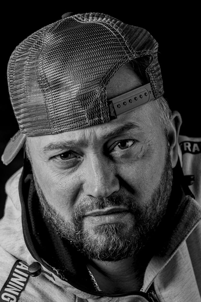 Photograph by Захаров Вячеслав