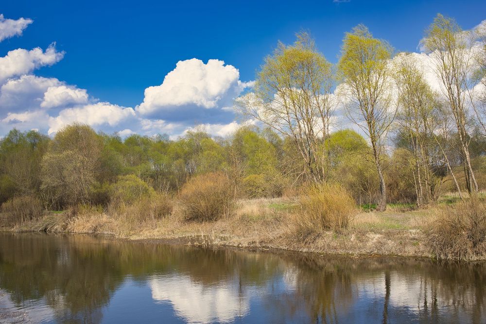 Photograph by Valery Bogushev