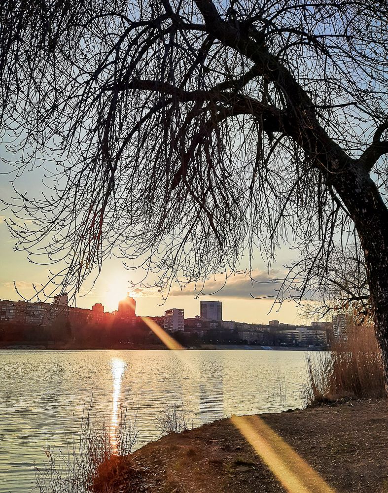 Photograph by Светлана Ветрова