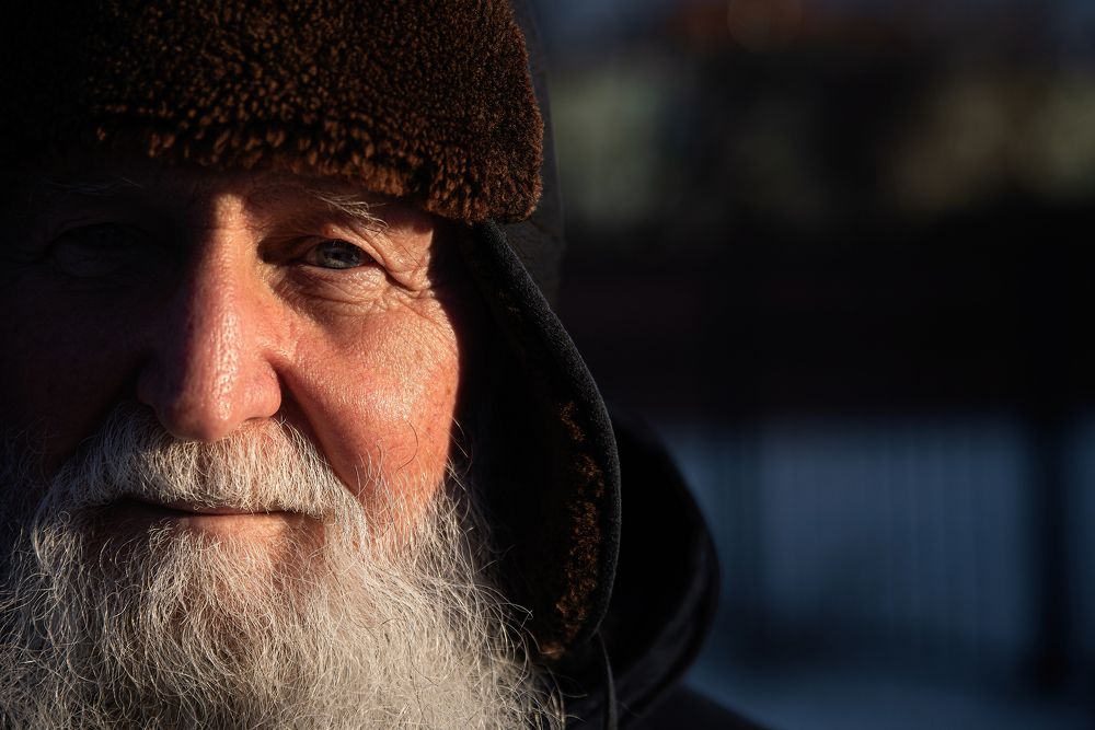 Photograph by Максим Михайлов