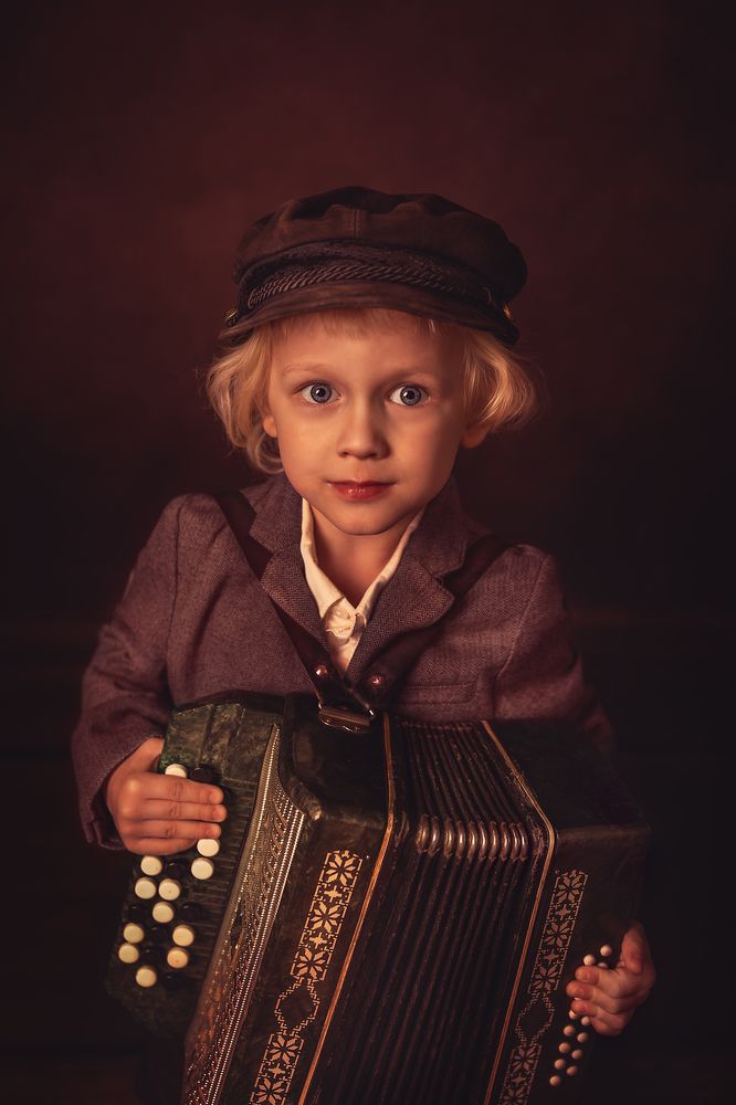 Photograph by Monika Lisowska