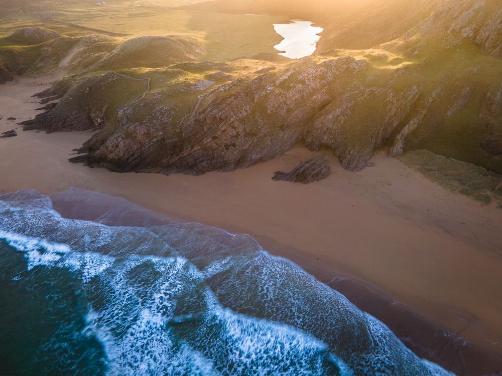 Photograph by Kuba Błaszczok