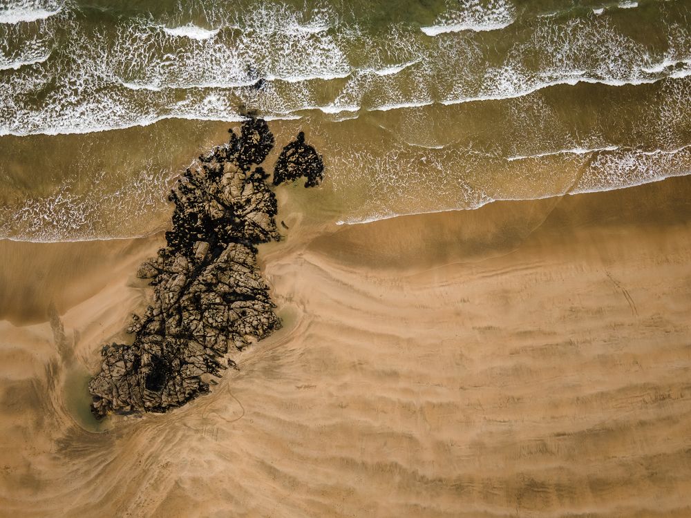 Photograph by Kuba Błaszczok