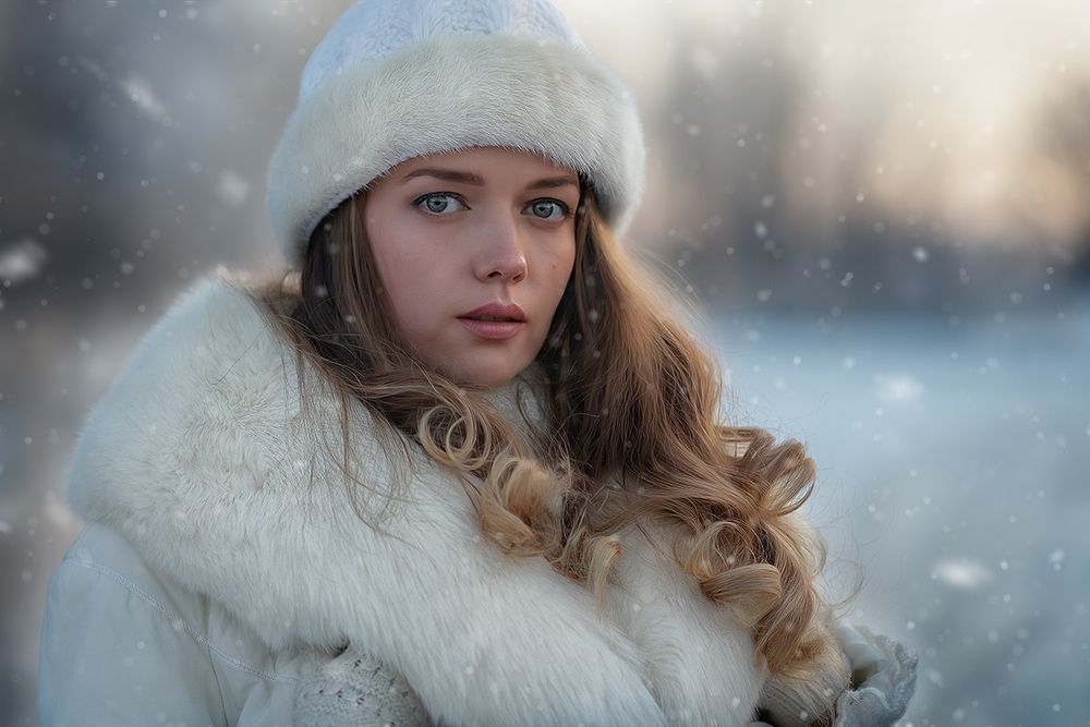 Photograph by Александр Бодунов