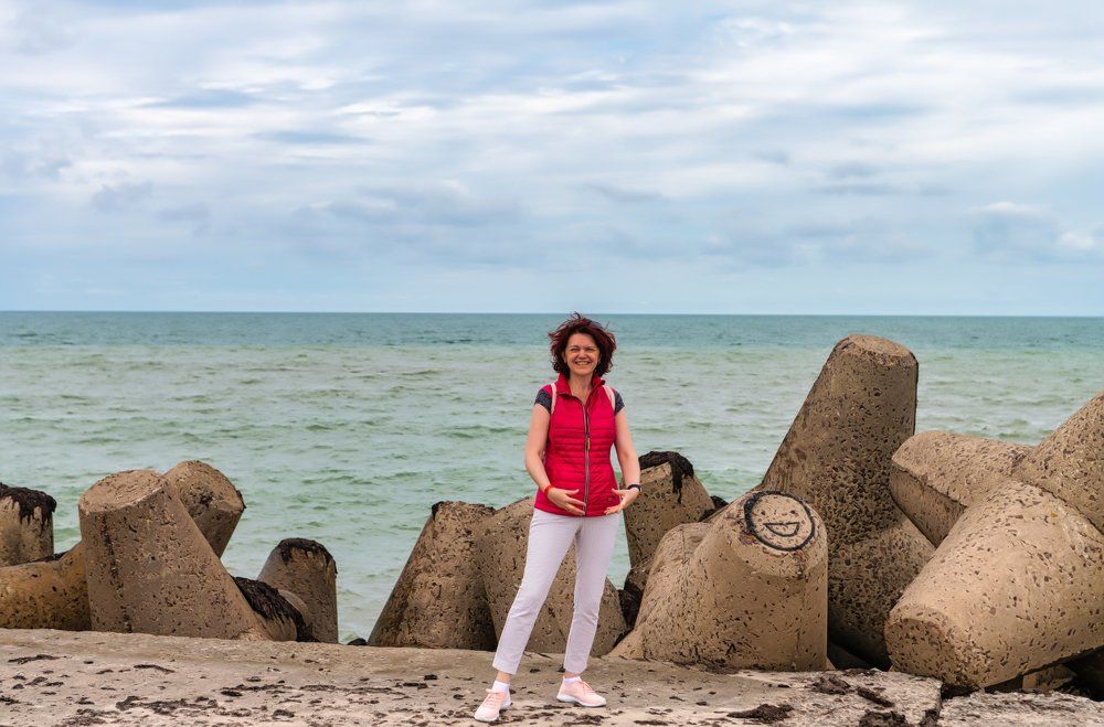 Фотография автора Rymantas Jurgelaitis