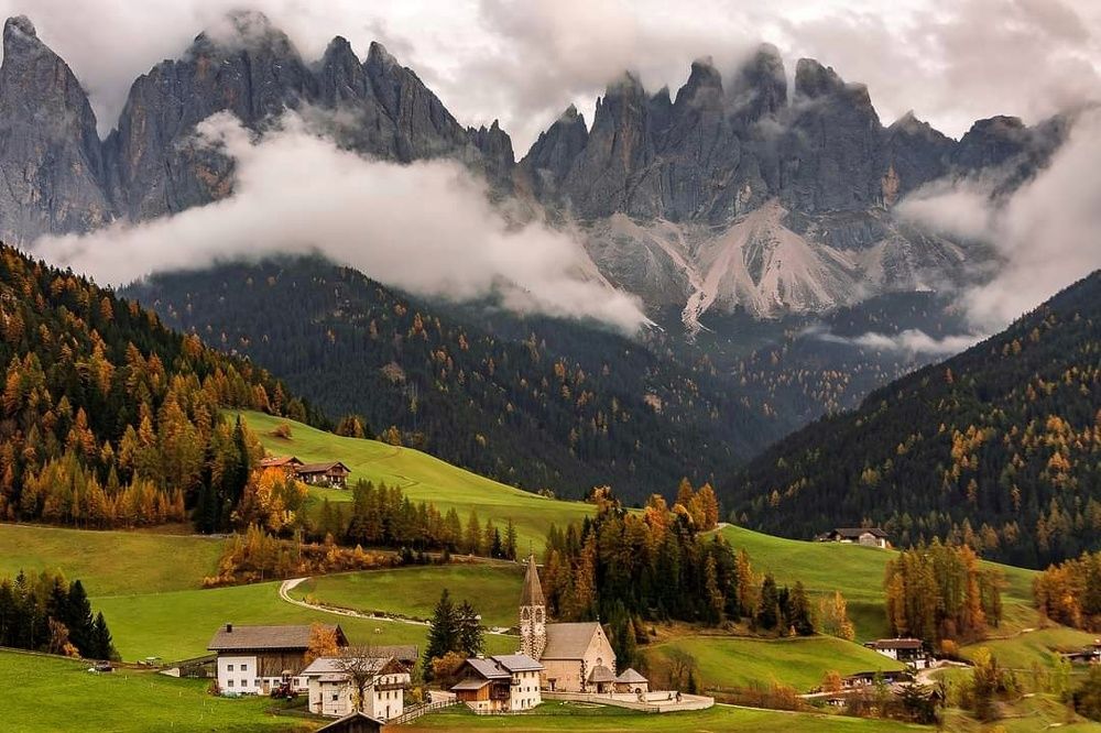 Photograph by Ana Pana