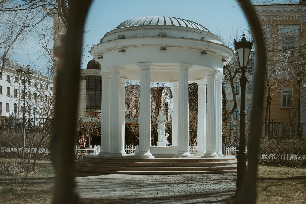 Photograph by Александр Бодунов