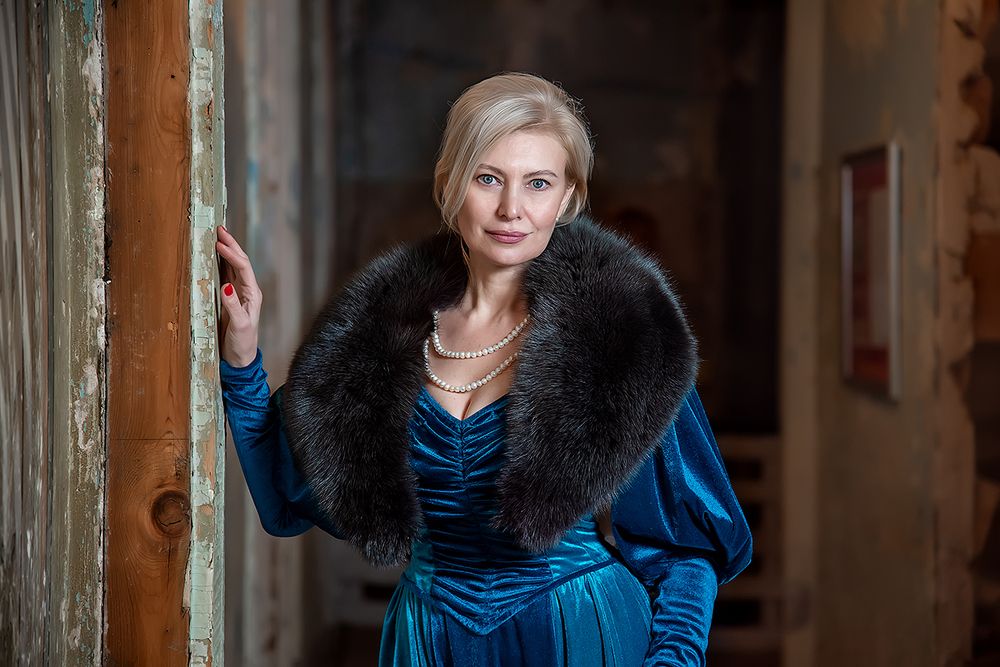 Photograph by Александр Бодунов