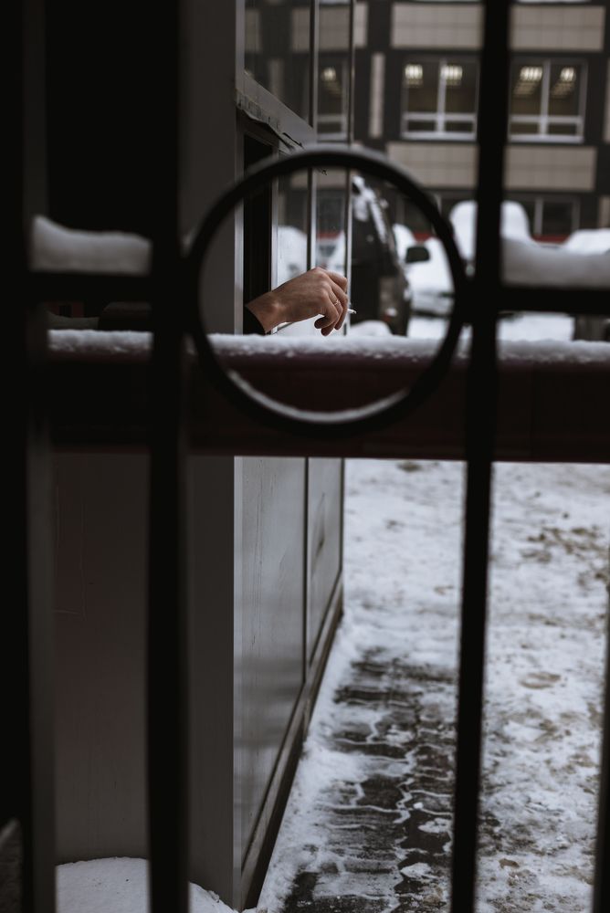 Photograph by Гиорги Бегадзе