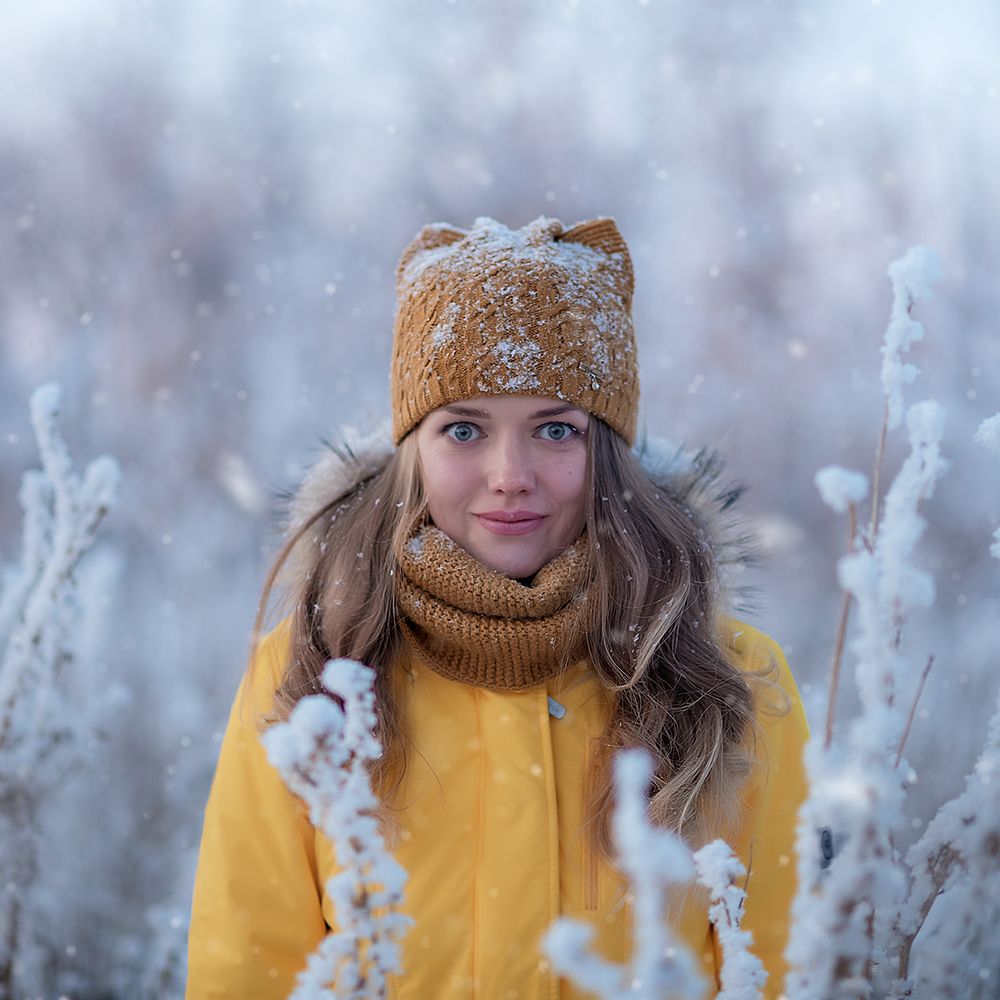 Photograph by Александр Бодунов