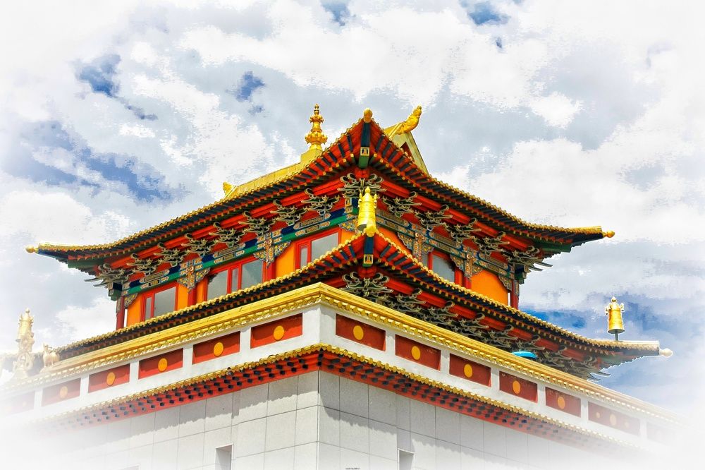 Photograph by Ulzii Ulziibat