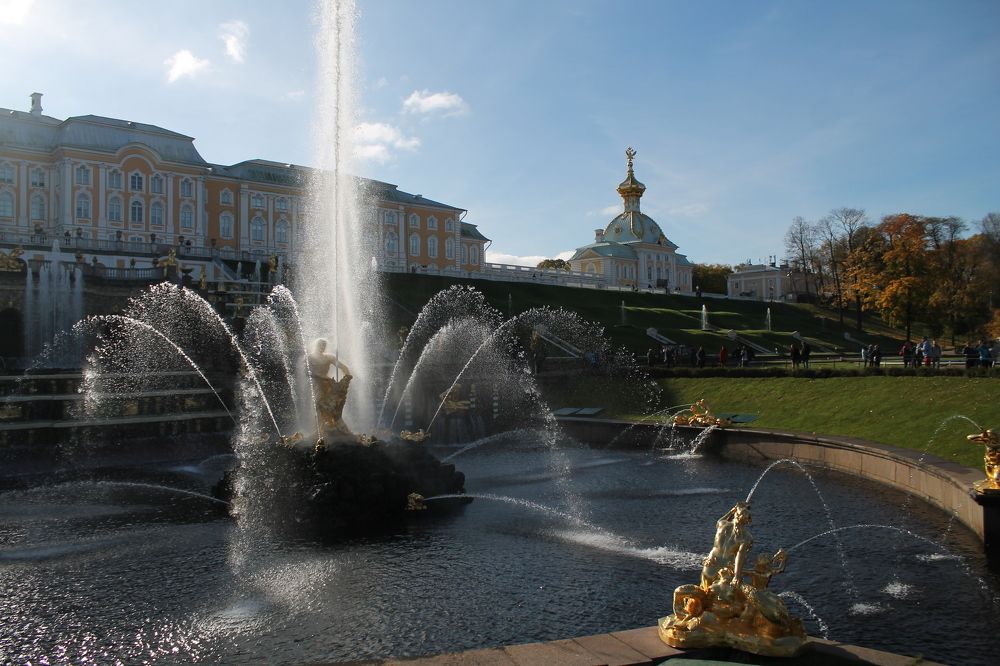 Photograph by Галина