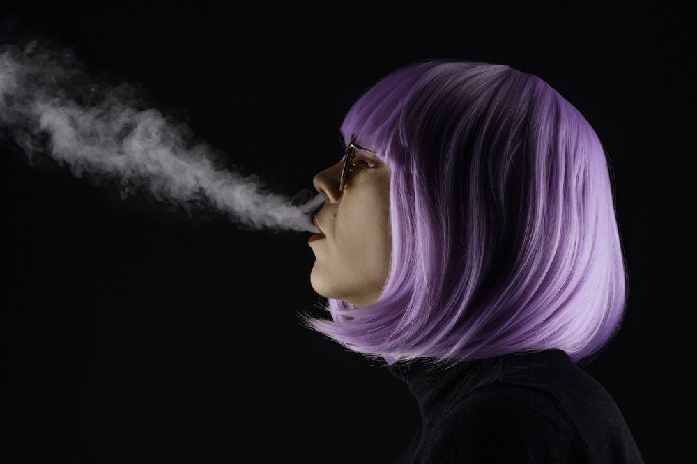 Photograph by Konstantin Morozov