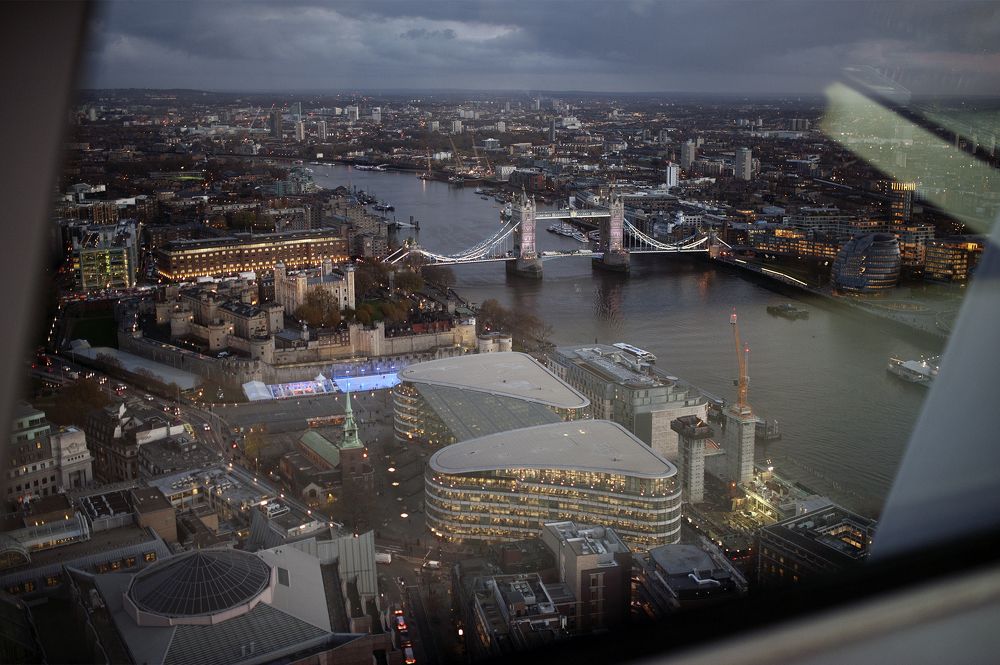 Photograph by Дмитрий Лысогоров