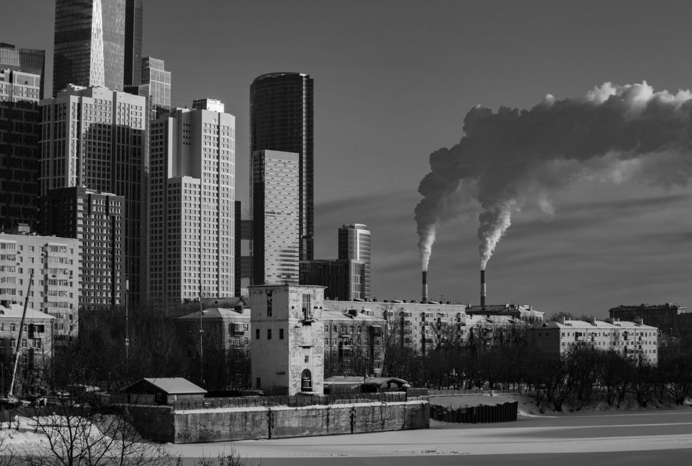 Москва-сити