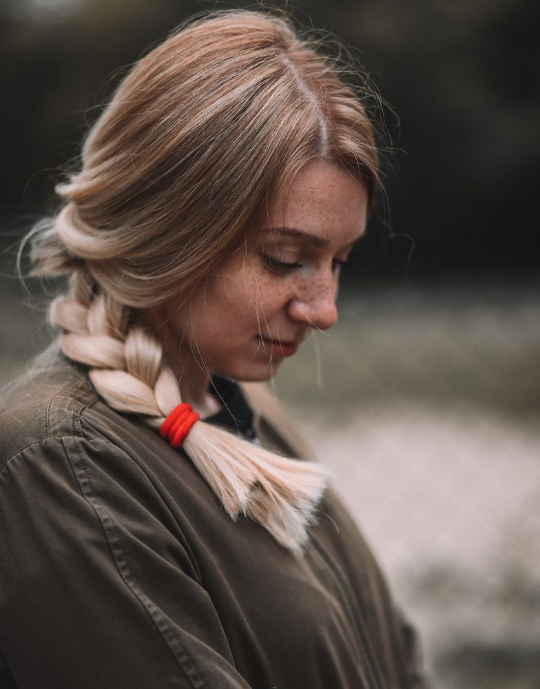 Photograph by Дарья Заводцова