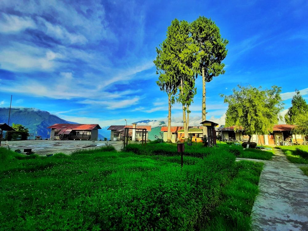 Photograph by Karsang Ugyen