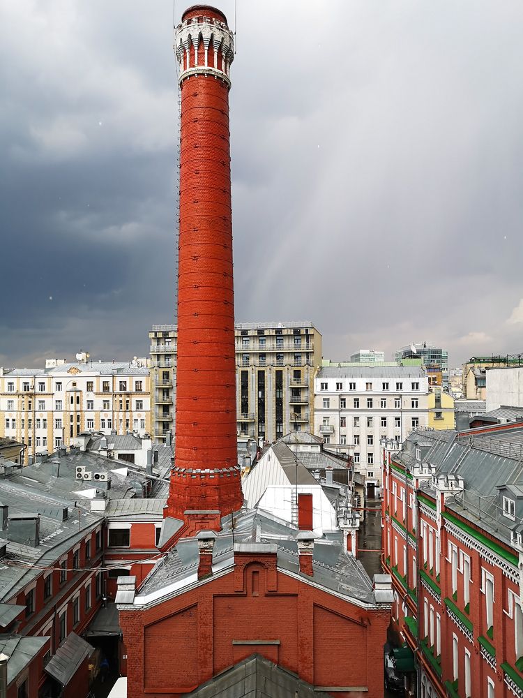 Photograph by Оксана Волкова