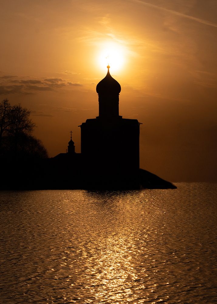 Покров-на-Нерли.