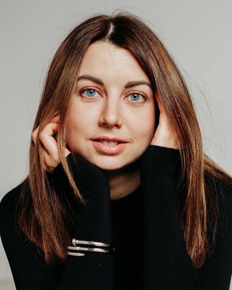 Photograph by Александра Витер