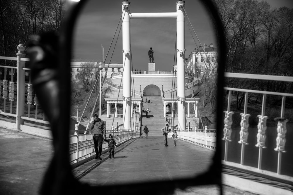 Photograph by Александр Бодунов