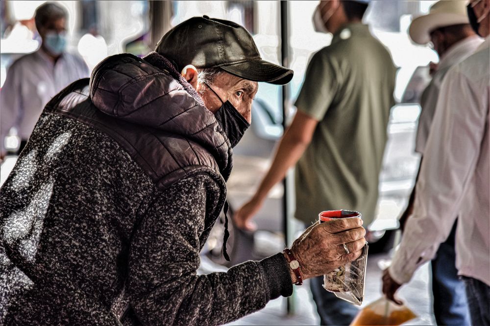 Photograph by Mosqueda Ruben