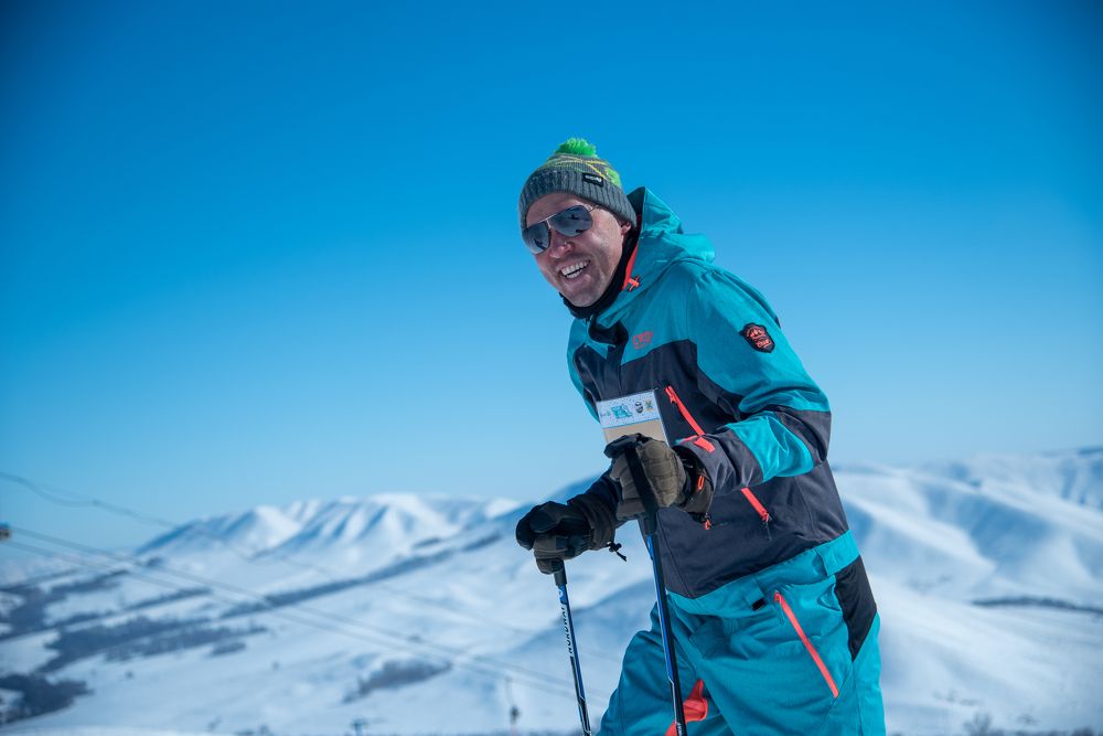 Photograph by Александр Бодунов