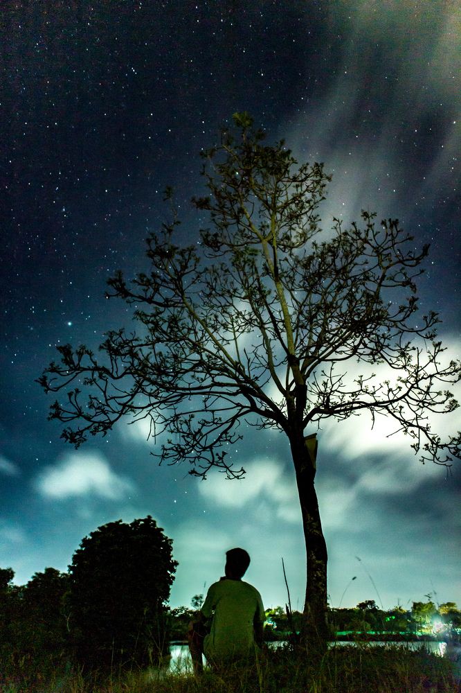 Photograph by Dat Nguyen