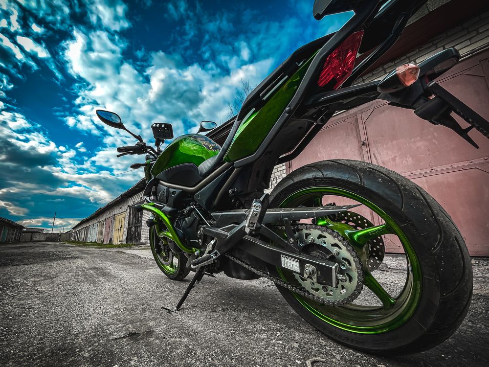 Photograph by Анастасия Арбузова