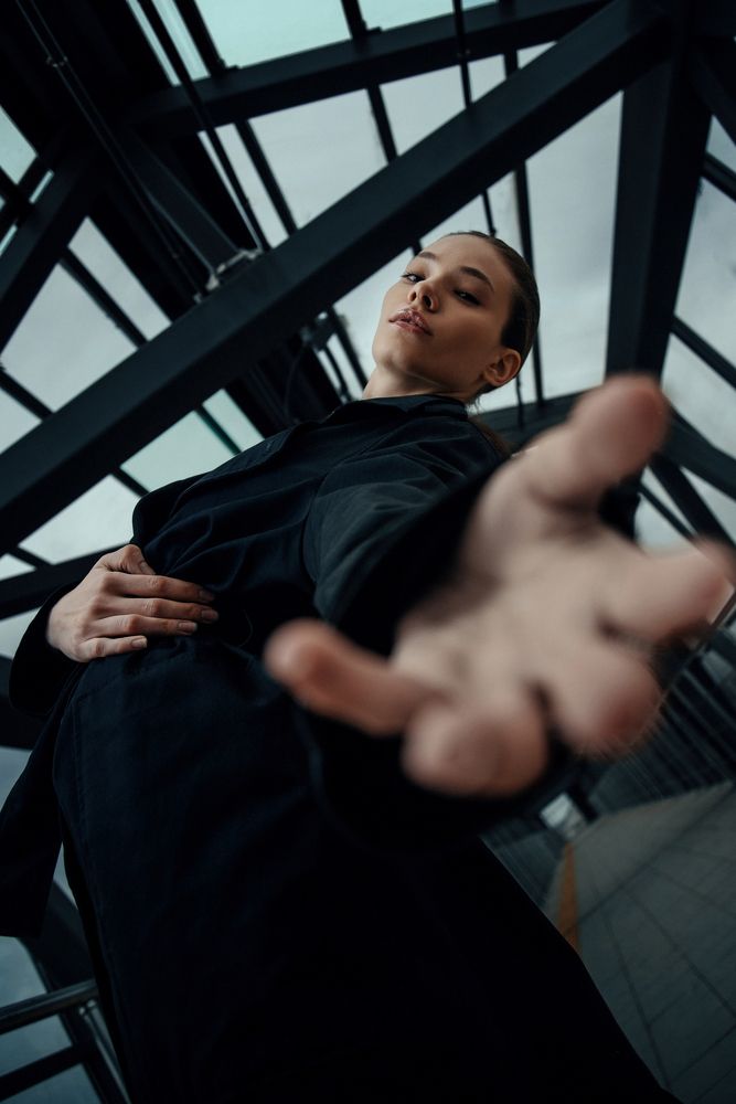 Photograph by Антон Плотников